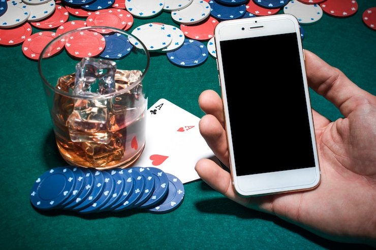 Tampilan kategori slot dan permainan virtual di radenjitu untuk pengguna Indonesia