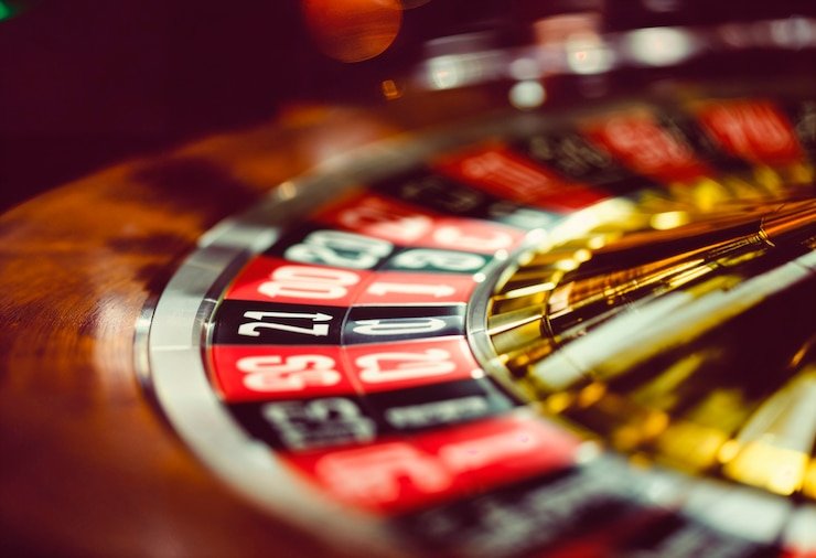 Halaman informasi pembayaran dan metode deposit Rupiah di platform radenjitu
