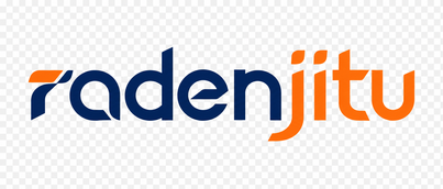 Logo radenjitu platform hiburan Indonesia